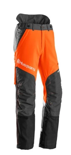 Husqvarna Technical Protective Trousers 20A Class 1
