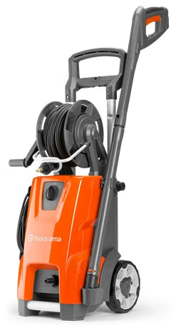 Husqvarna PW 350 Pressure Washer 3 Husqvarna PW 350 Pressure Washer