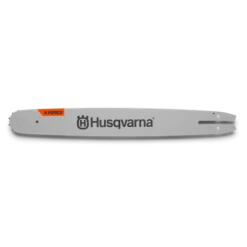 Husqvarna 15" X-Force Laminated Bar 3/8" 1.5mm Sm