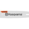 Husqvarna 12" X-Force Pro Laminated Bar 3/8" Mini 1.3mm -Garden Tools Shop h410 1341 1 1