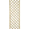 Forest Garden Hidcote Lattice 180 X 60cm -Garden Tools Shop hidicote lattice 180x60 cutout