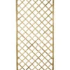 Forest Garden Hidcote Lattice 180 X 90cm 2 Forest Garden Hidcote Lattice 180 X 90cm -Garden Tools Shop hidicote lattice 180x90 cutout