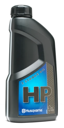 Husqvarna HP Two Stroke Oil 1L