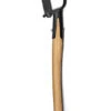 Husqvarna Wooden Clearing Axe 67.5cm -Garden Tools Shop husqvarna clearing axe wood 1