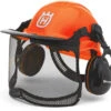 Husqvarna Functional Forest Helmet -Garden Tools Shop husqvarna forest helmet functional
