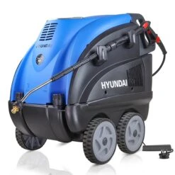 Hyundai HY150HPW-1 Hot Pressure Washer 16 Hyundai HY150HPW-1 Hot Pressure Washer -Garden Tools Shop hy150hpw 1 01 37303