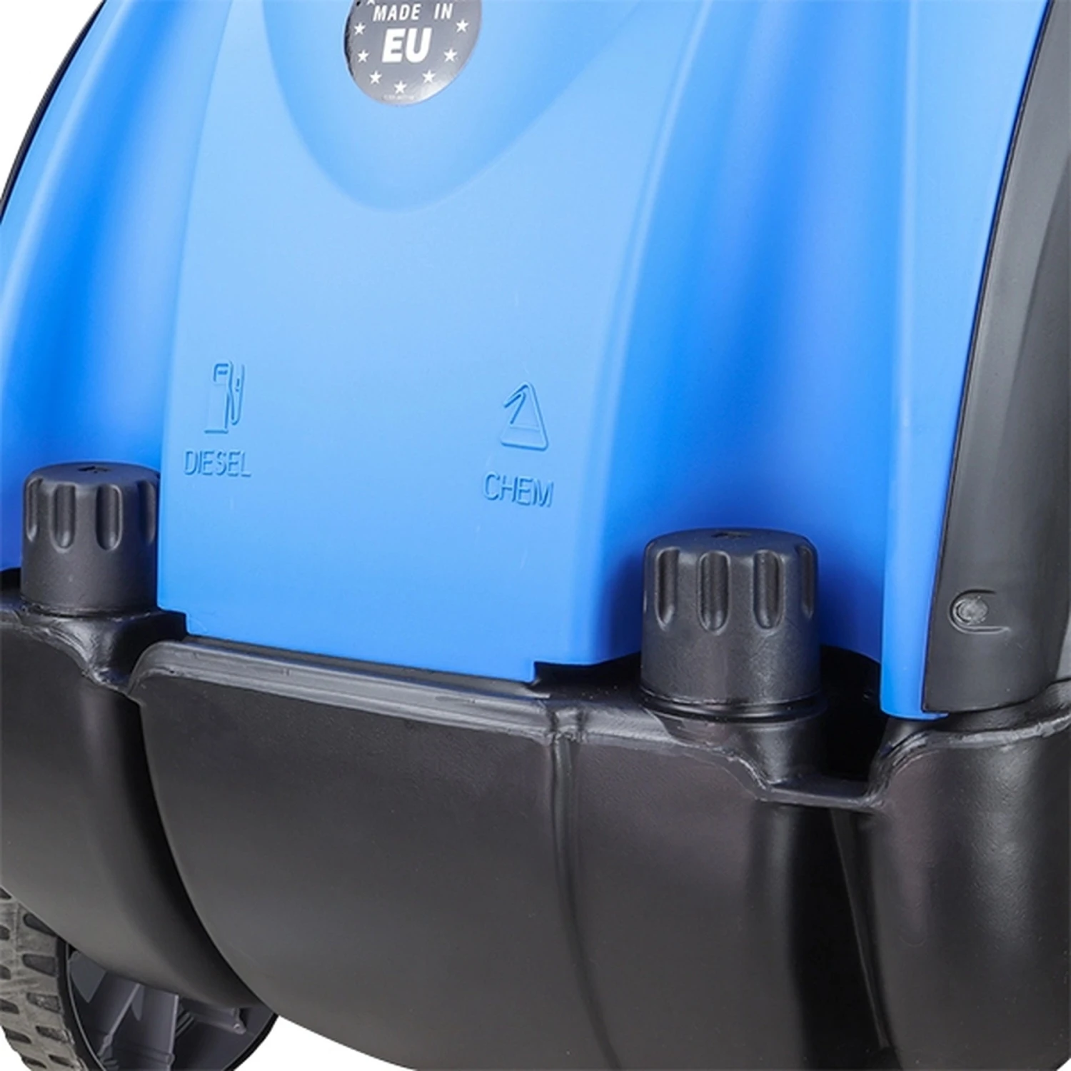 Hyundai HY150HPW-1 Hot Pressure Washer 9 Hyundai HY150HPW-1 Hot Pressure Washer - Image 7