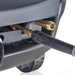 Hyundai HY150HPW-1 Hot Pressure Washer 25 Hyundai HY150HPW-1 Hot Pressure Washer -Garden Tools Shop hy150hpw 1 04 32621