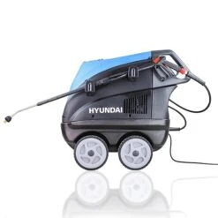 Hyundai HY150HPW-1 Hot Pressure Washer 18 Hyundai HY150HPW-1 Hot Pressure Washer -Garden Tools Shop hy150hpw 1 06 91547