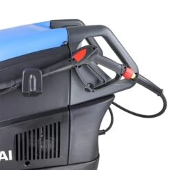 Hyundai HY150HPW-1 Hot Pressure Washer 20 Hyundai HY150HPW-1 Hot Pressure Washer -Garden Tools Shop hy150hpw 1 07 36801