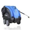 Hyundai HY150HPW-1 Hot Pressure Washer 2 Hyundai HY150HPW-1 Hot Pressure Washer -Garden Tools Shop hy150hpw 1 10 56119