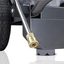 Hyundai HYW3100P2 Petrol Pressure Washer -Garden Tools Shop hy3100p2 04 42057