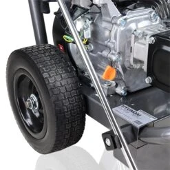 Hyundai HYW3100P2 Petrol Pressure Washer -Garden Tools Shop hy3100p2 05 68088