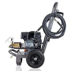 Hyundai HYW3100P2 Petrol Pressure Washer -Garden Tools Shop hy3100p2 09 56013