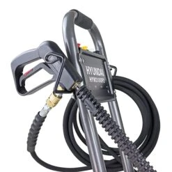 Hyundai HYW3100P2 Petrol Pressure Washer -Garden Tools Shop hy3100p2 10 90644
