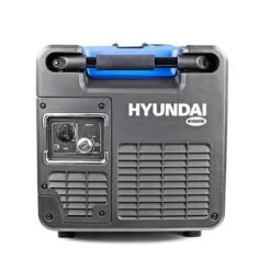 Hyundai HY4500SEi 4.0kW / 5kVA Petrol Portable Inverter Generator -Garden Tools Shop hy4500sei 04 99853