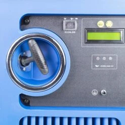 Hyundai HY4500SEi 4.0kW / 5kVA Petrol Portable Inverter Generator -Garden Tools Shop hy4500sei 08 01606