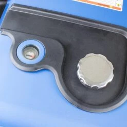 Hyundai HY4500SEi 4.0kW / 5kVA Petrol Portable Inverter Generator -Garden Tools Shop hy4500sei 11 45163