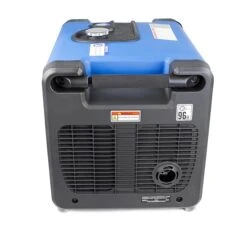 Hyundai HY4500SEi 4.0kW / 5kVA Petrol Portable Inverter Generator -Garden Tools Shop hy4500sei 13 32701