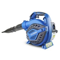 Hyundai HYBV2600X Petrol Leaf Blower, Garden Vac & Shredder -Garden Tools Shop hybv2600x 01 1 92907