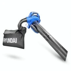 Hyundai HYBV2600X Petrol Leaf Blower, Garden Vac & Shredder -Garden Tools Shop hybv2600x 01 05470