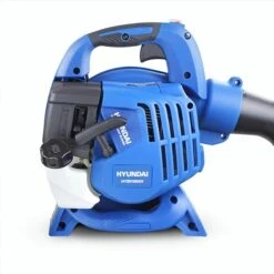 Hyundai HYBV2600X Petrol Leaf Blower, Garden Vac & Shredder -Garden Tools Shop hybv2600x 06 90980