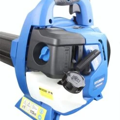 Hyundai HYBV2600X Petrol Leaf Blower, Garden Vac & Shredder -Garden Tools Shop hybv2600x 08 19582