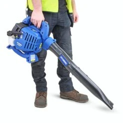 Hyundai HYBV2600X Petrol Leaf Blower, Garden Vac & Shredder -Garden Tools Shop hybv2600x 11 97456