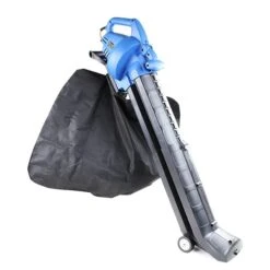 Hyundai HYBV3000E 3-in-1 Electric Garden Vac Blower & Mulcher -Garden Tools Shop hybv3000e 17 17889