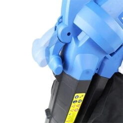 Hyundai HYBV3000E 3-in-1 Electric Garden Vac Blower & Mulcher -Garden Tools Shop hybv3000e 20 68870