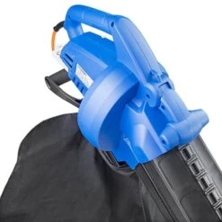 Hyundai HYBV3000E 3-in-1 Electric Garden Vac Blower & Mulcher -Garden Tools Shop hybv3000e 23 82287