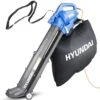Hyundai HYBV3000E 3-in-1 Electric Garden Vac Blower & Mulcher -Garden Tools Shop hybv3000e 2 24653