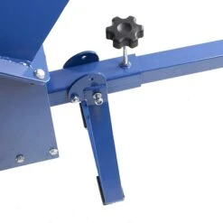 Hyundai HYCH1500E-2 Petrol Wood Chipper, Shredder & Mulcher -Garden Tools Shop hych1500e 2 013 73357