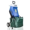 Hyundai HYCH2400E Electric Garden Shredder 2 Hyundai HYCH2400E Electric Garden Shredder -Garden Tools Shop hych2400e 02 88478