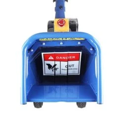 Hyundai HYCH7070E-2 Electric Start Wood Chipper -Garden Tools Shop hych7070e 2 05 27264