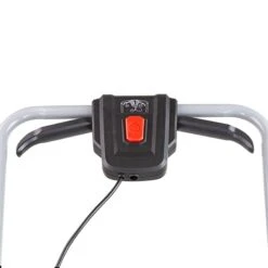 Hyundai HYM40LI330P Cordless Roller Lawn Mower 33cm - Battery & Charger 16 Hyundai HYM40LI330P Cordless Roller Lawn Mower 33cm - Battery & Charger -Garden Tools Shop hym40li330p 08 69421