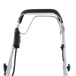 Hyundai HYM430SPE Self-Propelled Petrol Lawn Mower 42cm 20 Hyundai HYM430SPE Self-Propelled Petrol Lawn Mower 42cm -Garden Tools Shop hym430spe 10 58136