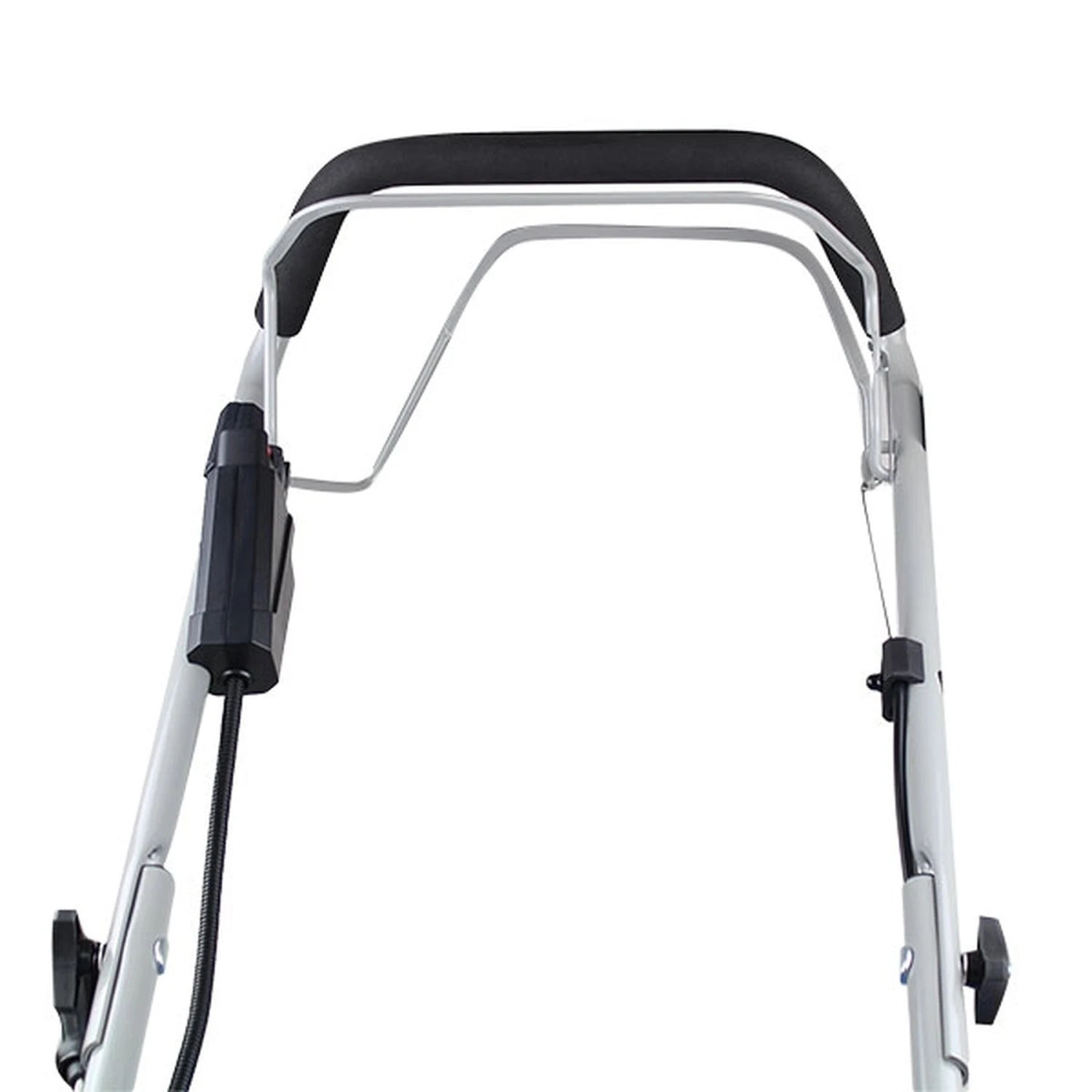 Hyundai HYM430SPE Self-Propelled Petrol Lawn Mower 42cm 10 Hyundai HYM430SPE Self-Propelled Petrol Lawn Mower 42cm - Image 8