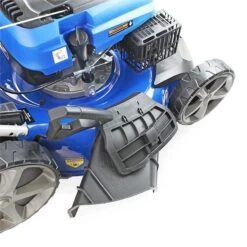 Hyundai HYM510SP Self-Propelled Petrol Lawn Mower 51cm 17 Hyundai HYM510SP Self-Propelled Petrol Lawn Mower 51cm -Garden Tools Shop hym510sp 11 07377