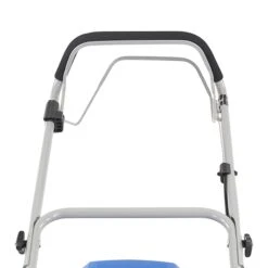 Hyundai HYM510SP Self-Propelled Petrol Lawn Mower 51cm 14 Hyundai HYM510SP Self-Propelled Petrol Lawn Mower 51cm -Garden Tools Shop hym510sp 5 55857