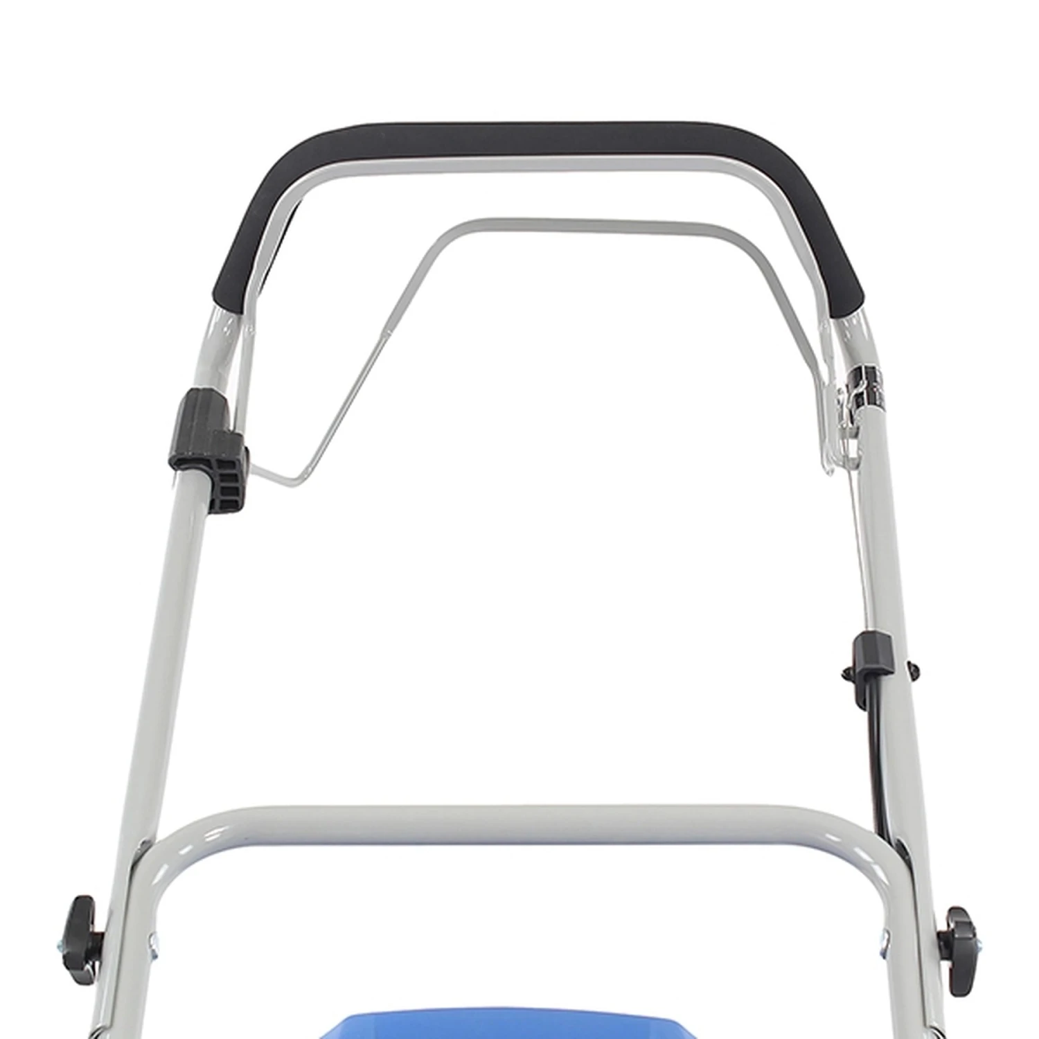 Hyundai HYM510SP Self-Propelled Petrol Lawn Mower 51cm 6 Hyundai HYM510SP Self-Propelled Petrol Lawn Mower 51cm - Image 4