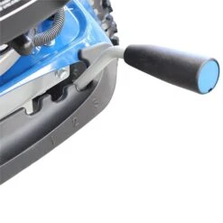 Hyundai HYSW1000 Self Propelled Petrol Yard Sweeper -Garden Tools Shop hysw1000 09 80328