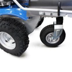 Hyundai HYSW1000 Self Propelled Petrol Yard Sweeper -Garden Tools Shop hysw1000 10 34805