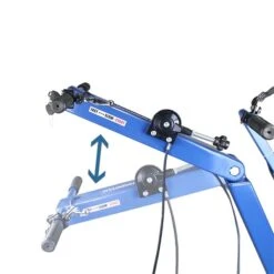 Hyundai HYTR70 Petrol Trencher 23 Hyundai HYTR70 Petrol Trencher -Garden Tools Shop hytr150 15 44537