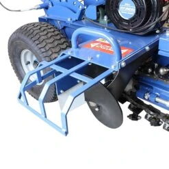 Hyundai HYTR70 Petrol Trencher 16 Hyundai HYTR70 Petrol Trencher -Garden Tools Shop hytr70 05 24442