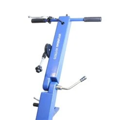 Hyundai HYTR70 Petrol Trencher 15 Hyundai HYTR70 Petrol Trencher -Garden Tools Shop hytr70 06 39847