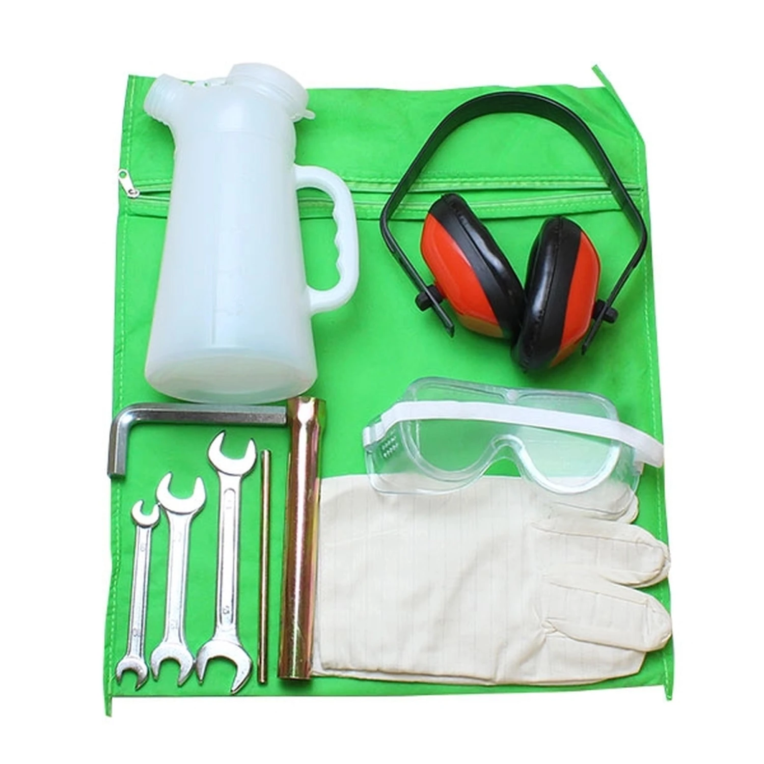 Hyundai HYTR70 Petrol Trencher 8 Hyundai HYTR70 Petrol Trencher - Image 6