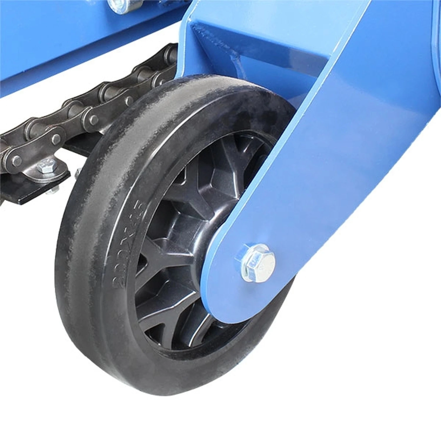 Hyundai HYTR70 Petrol Trencher 12 Hyundai HYTR70 Petrol Trencher - Image 10