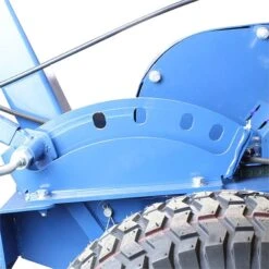 Hyundai HYTR70 Petrol Trencher 21 Hyundai HYTR70 Petrol Trencher -Garden Tools Shop hytr70 14 21158