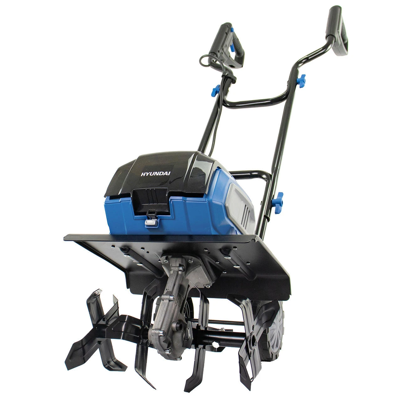 Hyundai HY2198 Cordless Garden Tiller 5 Hyundai HY2198 Cordless Garden Tiller - Image 3